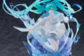 初音ミク-Crystal Dress Ver.- 1/7 完成品フィギュア
 
2026年09月発売