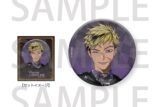 にじさんじ(HEROES) 台紙付きBIG缶バッジ ベンタクロウ ブリンガー[アニメイトカフェコラボ]【事後通販】
 
2025年11月下旬発売