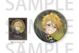 にじさんじ(HEROES) 台紙付きBIG缶バッジ ユウ Q ウィルソン[アニメイトカフェコラボ]【事後通販】
 
2025年11月下旬発売