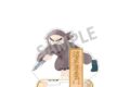 忍たま乱太郎 アクリルスタンド 諸泉尊奈門/カミアニTOUCH3
 
2025年10月発売
