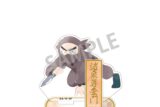 忍たま乱太郎 アクリルスタンド 諸泉尊奈門/カミアニTOUCH3
 
2025年10月発売