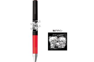 名探偵コナン ジュースアップ-ゆるスタmini第4弾-(F コナン&灰原)
 
2025年10月発売