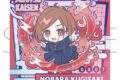 [アニメイト]呪術廻戦　第2期 オーロラステッカー/釘崎 野薔薇　ぱすてるぽっぷ
 
2025年10月17日発売