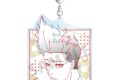 TVアニメ『ブルーロック』 馬狼 照英 lette-graph BIGアクリルキーホルダー【再販】
 
2025年10月17日発売
で取扱中