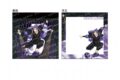 [アニメイト]ブルーロック ミニメモ-ナイトサッカー-(G 御影 玲王)
 
2025年07月発売
