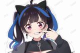 彼女、お借りします (かのかり) 描き下ろし 八重森みに ガーリーファッションver. 特大ダイカットアクリルパネル
 
2024年7月27日発売
 アニメイトで取扱中