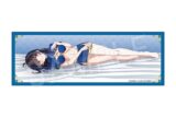 彼女、お借りします (かのかり) 布ポスター チャイナver. 八重森みに
 
2024年11月発売