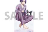 ブルーロック×サンリオキャラクターズ ホログラムアクリルスタンド2月御影玲王×クロミ(コラボイラスト)
 
2025年10月発売
で取扱中 (アニメイト)