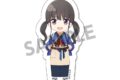 リコリス・リコイル (リコリコ) ぴくりる! ダイカットステッカー vol.2 井ノ上たきな 喫茶リコリコ制服 ver.
 
2025年10月発売
で取扱中 (アニメイト)