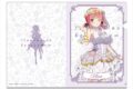 五等分の花嫁∽ クリアファイル デザイン02(中野二乃/花の妖精ver.)【描き下ろし】【再販】
 
2025年09月下旬発売
で取扱中 (アニメイト)