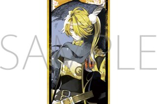刀剣乱舞ONLINE 繋がる屏風アクリルスタンド/獅子王
 
2025年3月8日発売