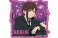 劇場版『チェンソーマン レゼ編』 プリズムミニステッカー2 8.KOBENI
 
2025年09月発売
 (アニメイト)