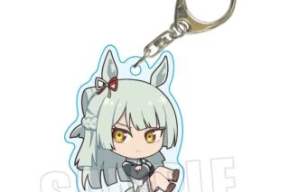 アニメウマ娘 シンデレラグレイ ぷかっしゅアクリルキーホルダー フジマサマーチ
 
2025年10月下旬発売