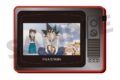 TVアニメ『YAIBA (ヤイバ)』 レトロなTVマグネット I 集合
 
2025年09月下旬発売