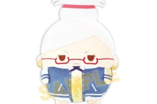 TVアニメ『ダンダダン』 ふわコロりんMsize C:星子
 
2025年11月発売