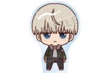 TVアニメ『ウィンドブレイカー (ウィンブレ)』 梶 蓮 ちょこんと! アクリルステッカー【再販】
 
2025年10月27日発売