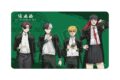 TVアニメ『ウィンドブレイカー (ウィンブレ)』 防風鈴 集合 マルチデスクマット
 
2025年10月27日発売