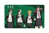 TVアニメ『ウィンドブレイカー (ウィンブレ)』 防風鈴 集合 マルチデスクマット
 
2025年10月27日発売