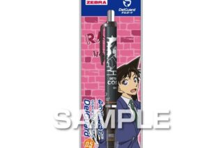 名探偵コナン デルガード(黒)/毛利 蘭
 
2025年11月発売