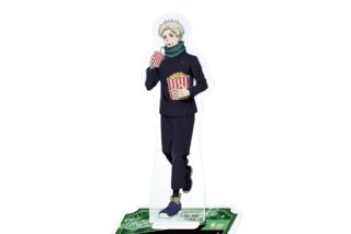 劇場版 呪術廻戦0 アクリルスタンド 3.狗巻棘
 
2025年10月発売