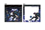 [アニメイト]ブルーロック ミニメモ-ナイトサッカー-(D 烏 旅人)
 
2025年07月発売