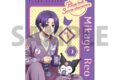 ブルーロック×サンリオキャラクターズ キャラクリアケース13/御影玲王×クロミ(コラボイラスト)
 
2025年10月発売