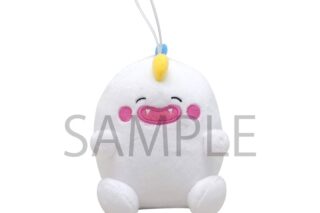 ラブライブ!スーパースター!! ぬいぐるみストラップ ゆいがおー
 
2025年11月27日発売