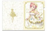 五等分の花嫁∽ クリアファイル デザイン01(中野一花/花の妖精ver.)【描き下ろし】【再販】
 
2025年09月下旬発売
で取扱中 (アニメイト)