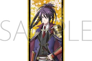 刀剣乱舞ONLINE 繋がる屏風アクリルスタンド/不動行光
 
2025年3月8日発売
