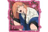 劇場版『チェンソーマン レゼ編』 プリズムミニステッカー2 7.POWER
 
2025年09月発売
 (アニメイト)