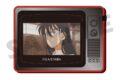 TVアニメ『YAIBA (ヤイバ)』 レトロなTVマグネット G 大和 撫子
 
2025年09月下旬発売