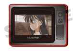TVアニメ『YAIBA (ヤイバ)』 レトロなTVマグネット G 大和 撫子
 
2025年09月下旬発売