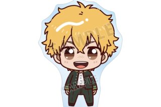 TVアニメ『ウィンドブレイカー (ウィンブレ)』 楡井 秋彦 ちょこんと! アクリルステッカー【再販】
 
2025年10月27日発売