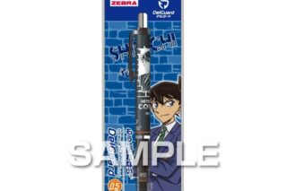名探偵コナン デルガード(黒)/工藤新一
 
2025年11月発売