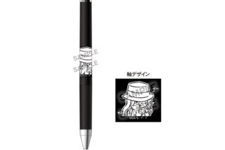 名探偵コナン ジュースアップ-ゆるスタmini第4弾-(D ジン)
 
2025年10月発売