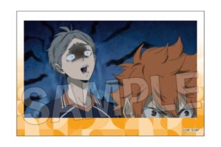 ハイキュー!! 積み積みブロック vol.8 21
 
2025年10月発売
で取扱中