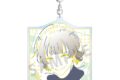 TVアニメ『ブルーロック』 蜂楽 廻 lette-graph BIGアクリルキーホルダー【再販】
 
2025年10月17日発売
で取扱中