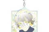 TVアニメ『ブルーロック』 蜂楽 廻 lette-graph BIGアクリルキーホルダー【再販】
 
2025年10月17日発売
で取扱中