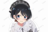 彼女、お借りします (かのかり) 描き下ろし 更科瑠夏 ガーリーファッションver. 特大ダイカットアクリルパネル
 
2024年7月27日発売
 アニメイトで取扱中