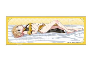 彼女、お借りします (かのかり) 布ポスター チャイナver. 七海麻美
 
2024年11月発売