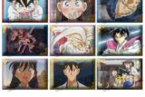 TVアニメ『YAIBA (ヤイバ)』 ホログラムデコタテコレクション
 
2025年09月下旬発売
で取扱中 (アニメイト)