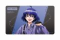 魔入りました!入間くん 描き下ろし 悪入間 ブラックコーデver. マルチデスクマット
 
2025年10月27日発売
で取扱中 (アニメイト)