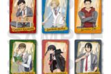 炎炎ノ消防隊  トレーディングインスタントフォトカード
 
2025年11月下旬発売
 【アニメイト】
