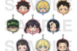 炎炎ノ消防隊  トレーディングミニキャラアクリルチャーム
 
2025年11月下旬発売