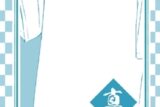 ウィッチウォッチ 手ぬぐい(真神圭吾)
 
2025年10月発売