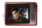 TVアニメ『YAIBA (ヤイバ)』 レトロなTVマグネット E 宮本 武蔵
 
2025年09月下旬発売