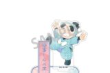 忍たま乱太郎 アクリルスタンド 福富しんべヱ/カミアニTOUCH3
 
2025年10月発売