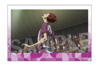 ハイキュー!! 積み積みブロック vol.8 19
 
2025年10月発売
で取扱中