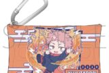 [アニメイト]呪術廻戦　第2期 カラビナ付きクリアポーチ/虎杖 悠仁　ぱすてるぽっぷ
 
2025年10月17日発売