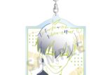 TVアニメ『ブルーロック』 潔 世一 lette-graph BIGアクリルキーホルダー【再販】
 
2025年10月17日発売
で取扱中
